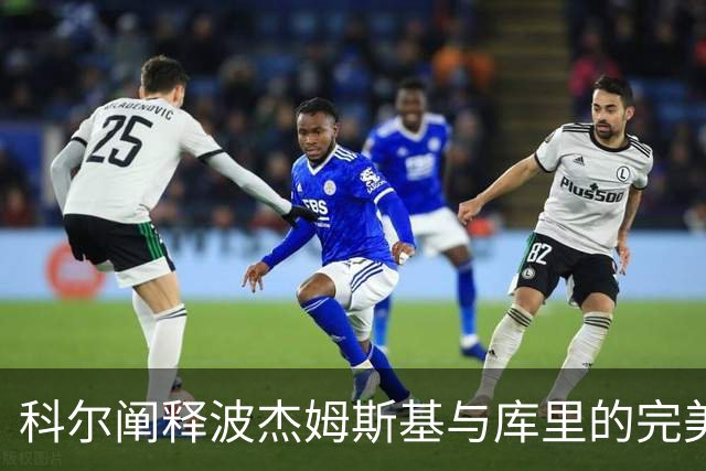 科尔阐释波杰姆斯基与库里的完美契合：释放更多潜能